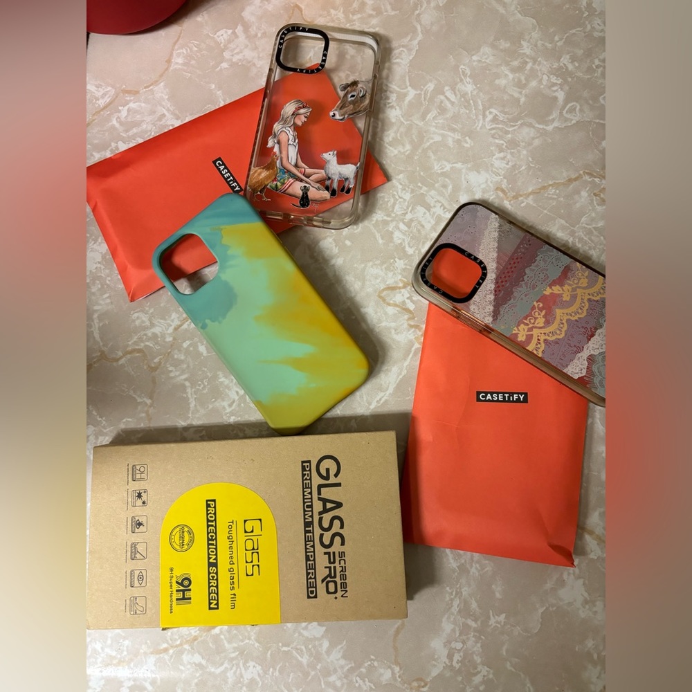 iPhone 12 Pro cases
